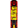 Трюковый самокат NOVATRACK PIXEL'90 110A.PIXELS3.RD22